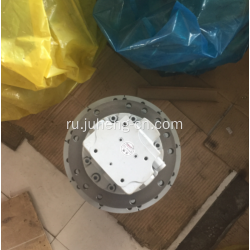 Главная передача SY55 Ходовой двигатель SY55C